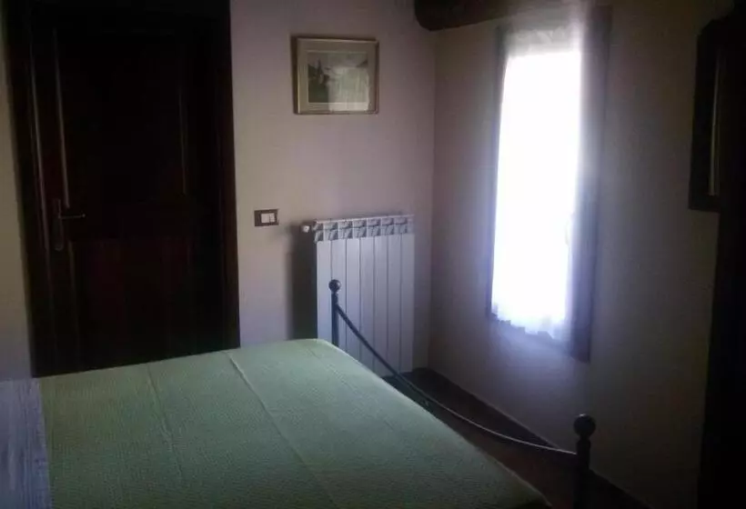 ユースホステル Locanda Dei Boi