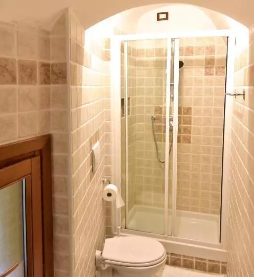 ユースホステル Locanda Dei Boi