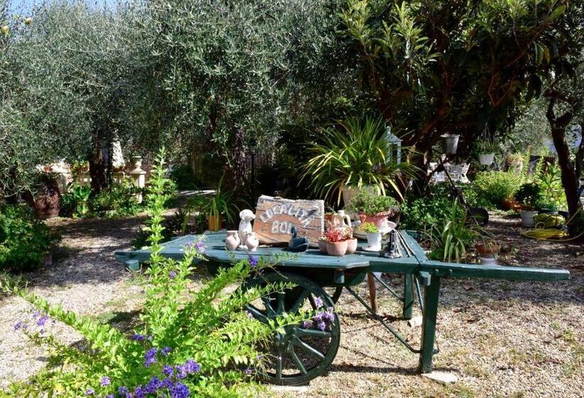 ユースホステル Locanda Dei Boi