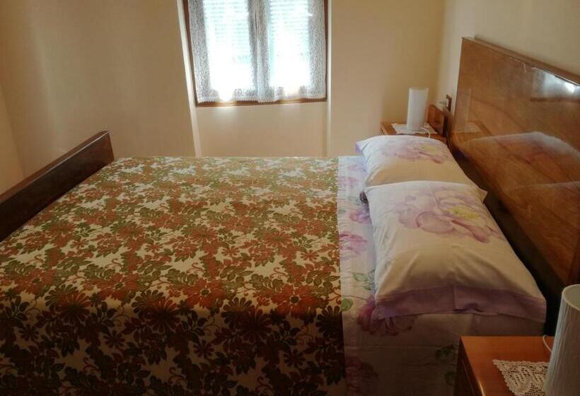 ユースホステル Locanda Dei Boi