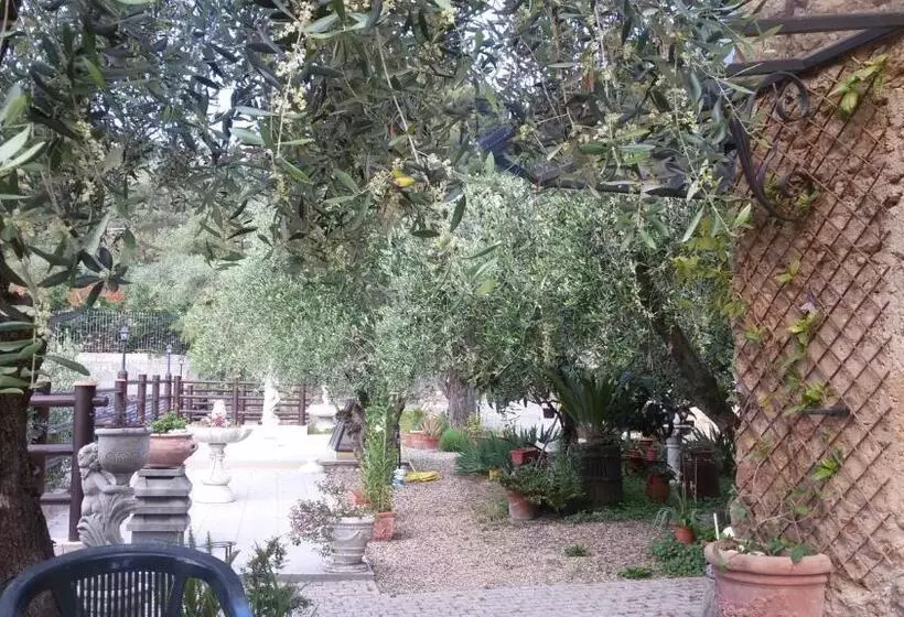 ユースホステル Locanda Dei Boi