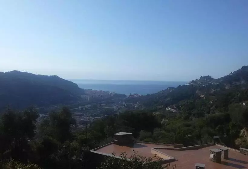 ユースホステル Locanda Dei Boi