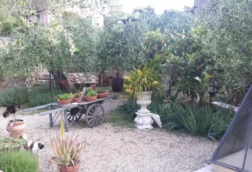 ユースホステル Locanda Dei Boi