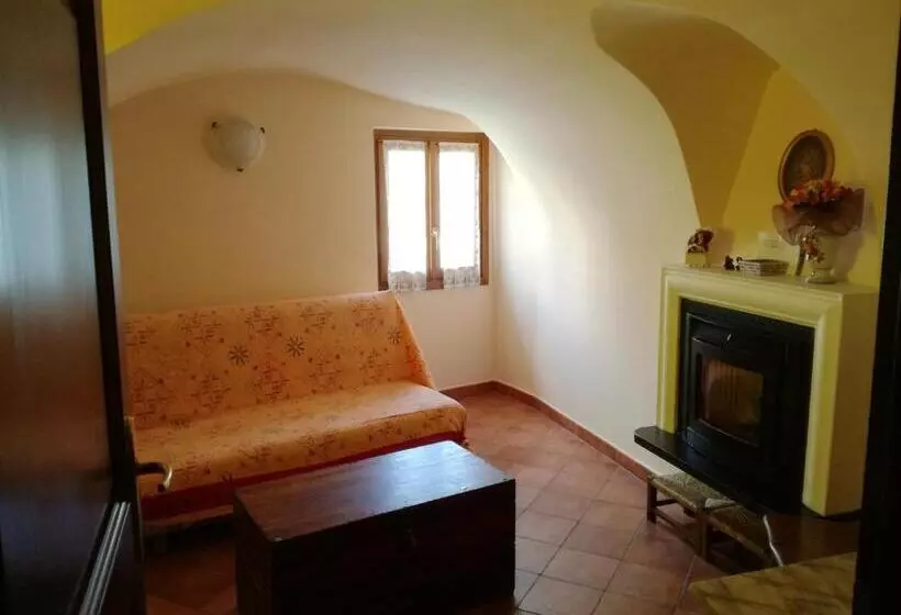 ユースホステル Locanda Dei Boi