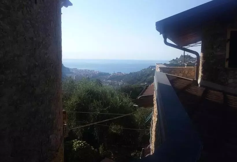 ユースホステル Locanda Dei Boi