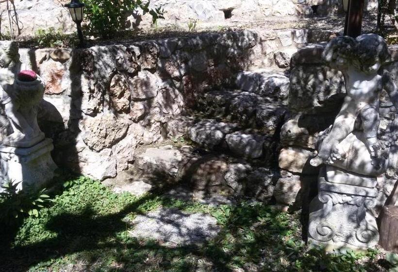 ユースホステル Locanda Dei Boi