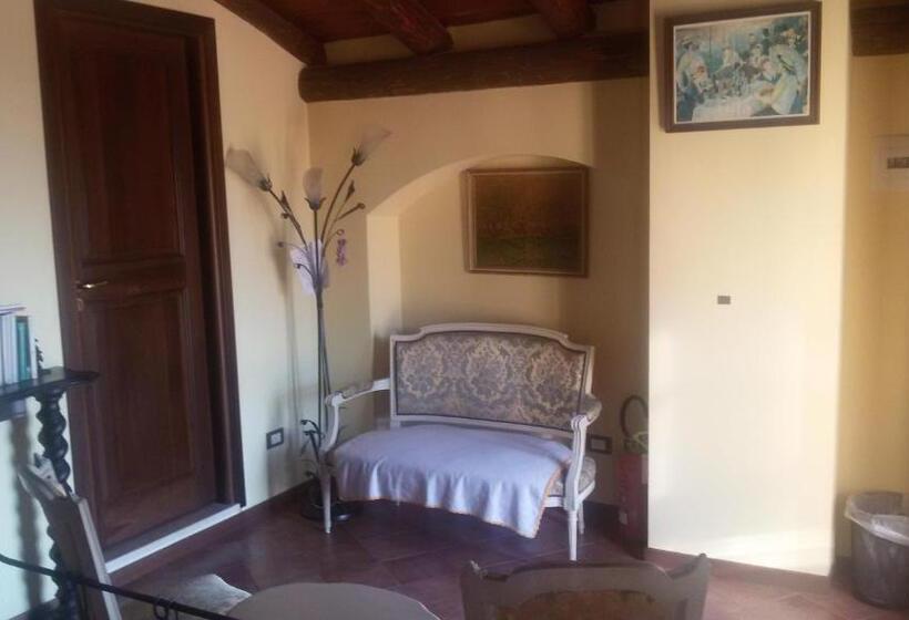 ユースホステル Locanda Dei Boi