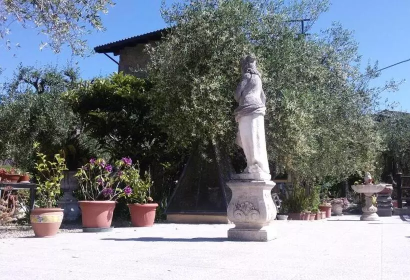 ユースホステル Locanda Dei Boi