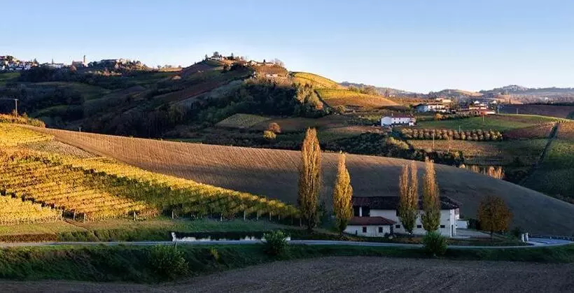 Dimora In Alba