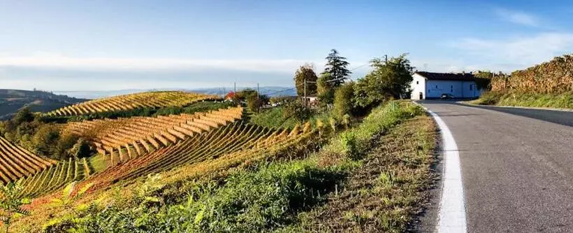 Dimora In Alba