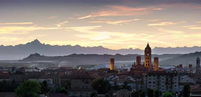 Dimora In Alba