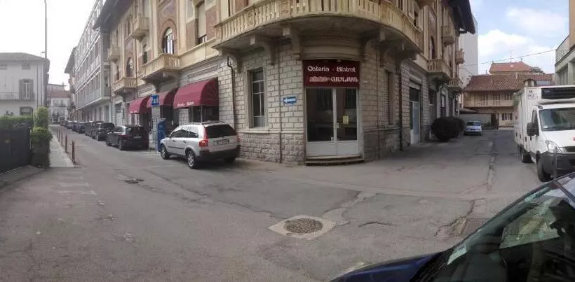 Dimora In Alba