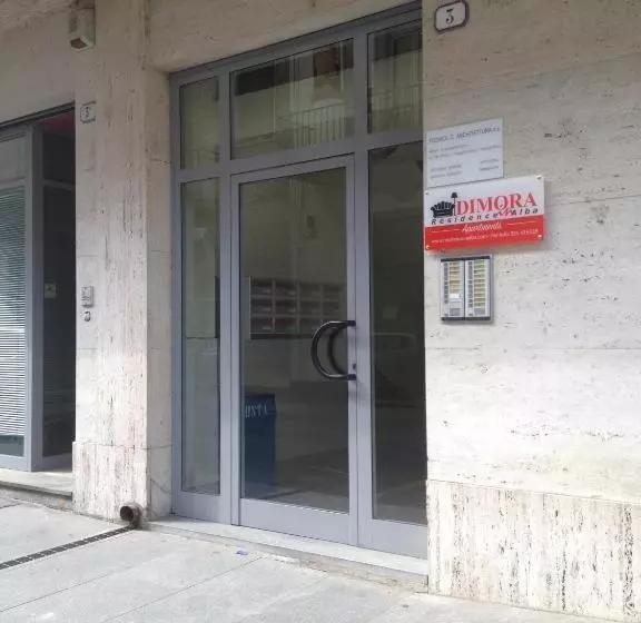 Dimora In Alba