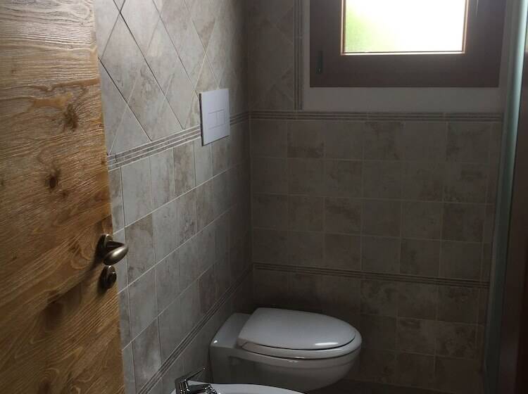 בית מלון כפרי Agriturismo Le Terre Di Zoe