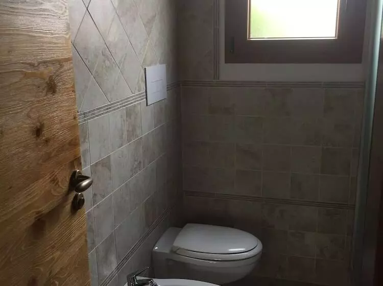 Hotelli Agriturismo Le Terre Di Zoe