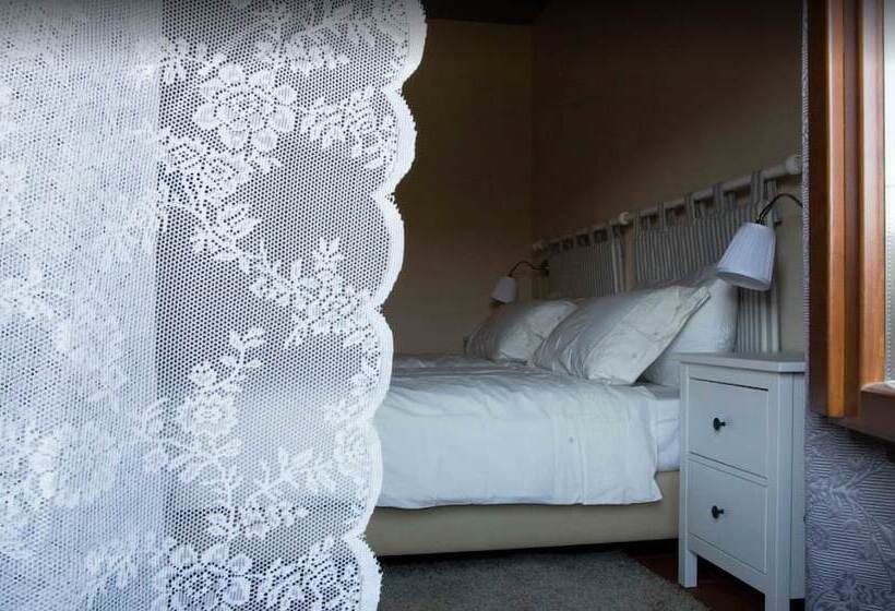 ホテル Tenuta Valtoppa