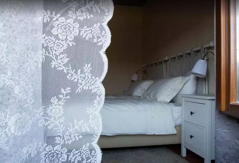 ホテル Tenuta Valtoppa