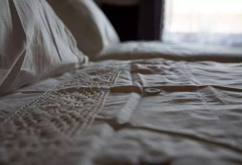 ホテル Tenuta Valtoppa