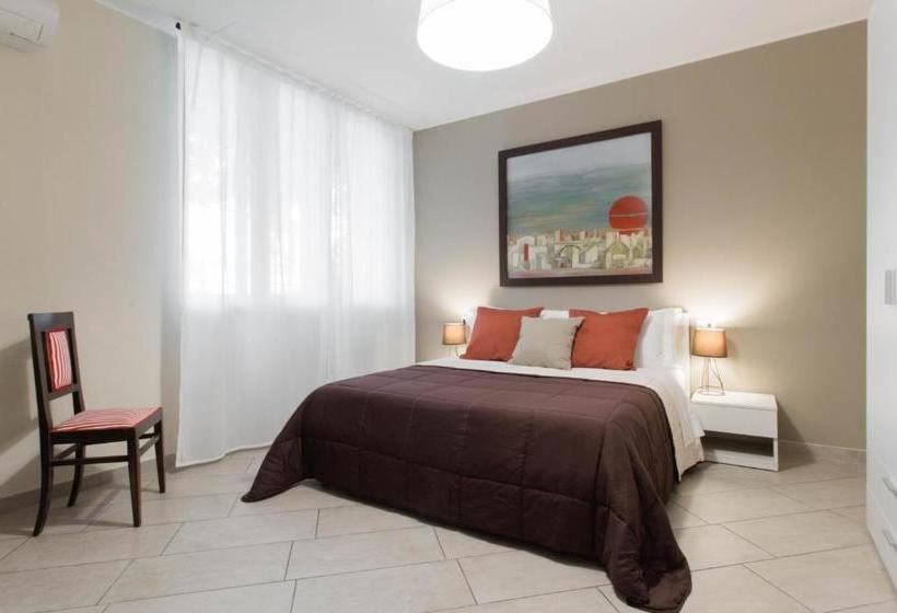 پانسیون I Tigli Guest House