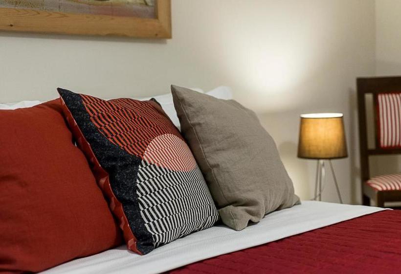 پانسیون I Tigli Guest House