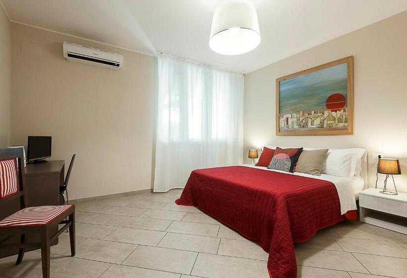 پانسیون I Tigli Guest House