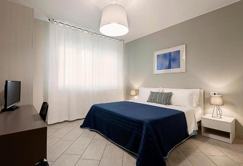 پانسیون I Tigli Guest House