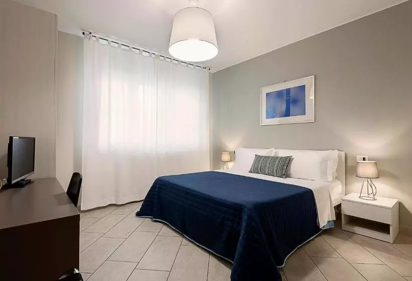 پانسیون I Tigli Guest House