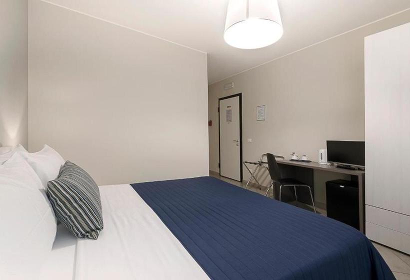 پانسیون I Tigli Guest House