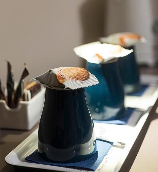 پانسیون I Tigli Guest House