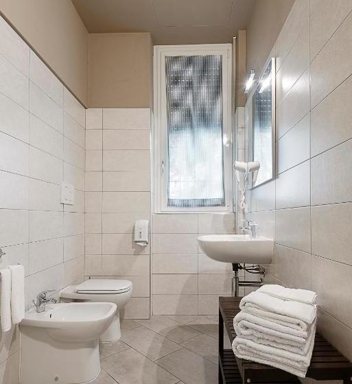 پانسیون I Tigli Guest House