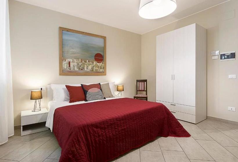 پانسیون I Tigli Guest House