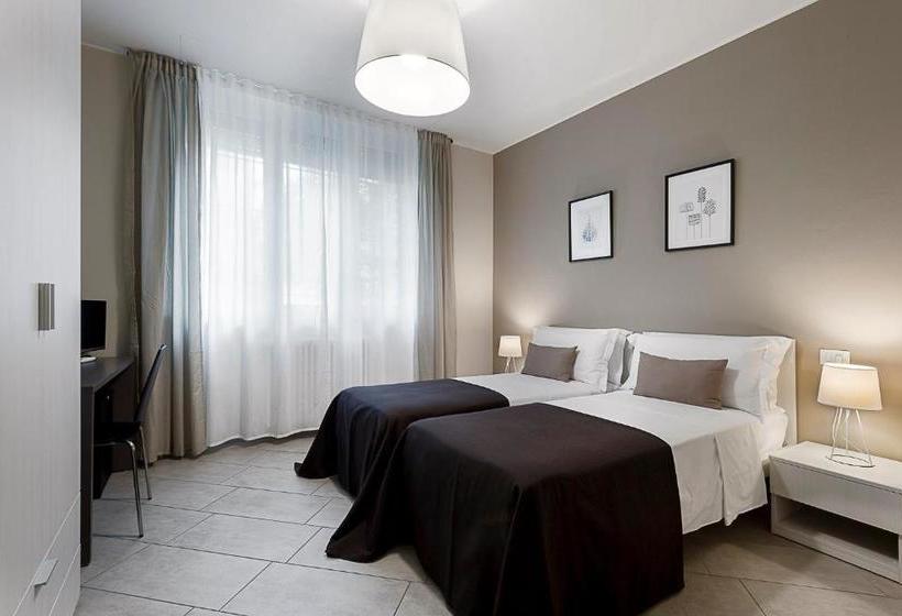 پانسیون I Tigli Guest House