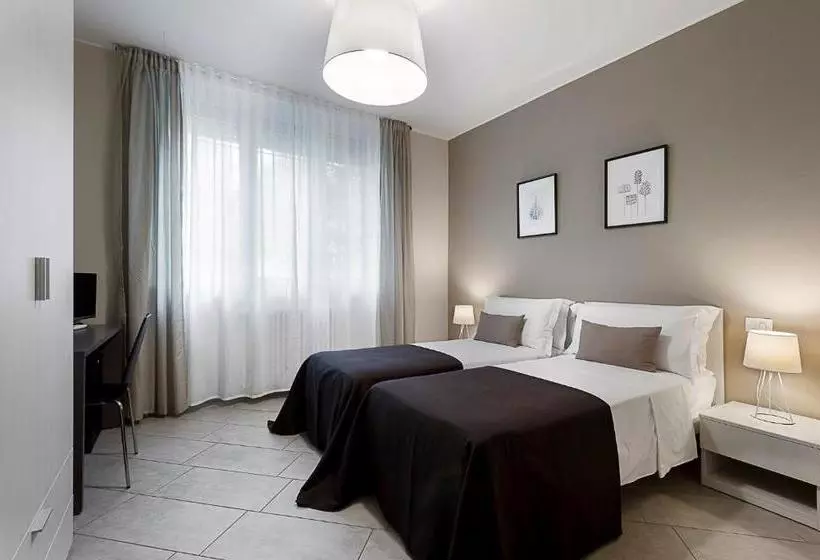 پانسیون I Tigli Guest House