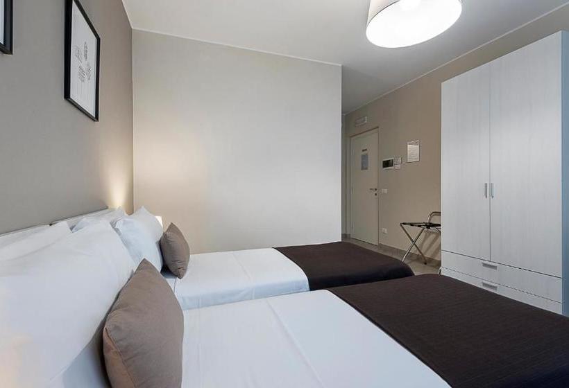 پانسیون I Tigli Guest House