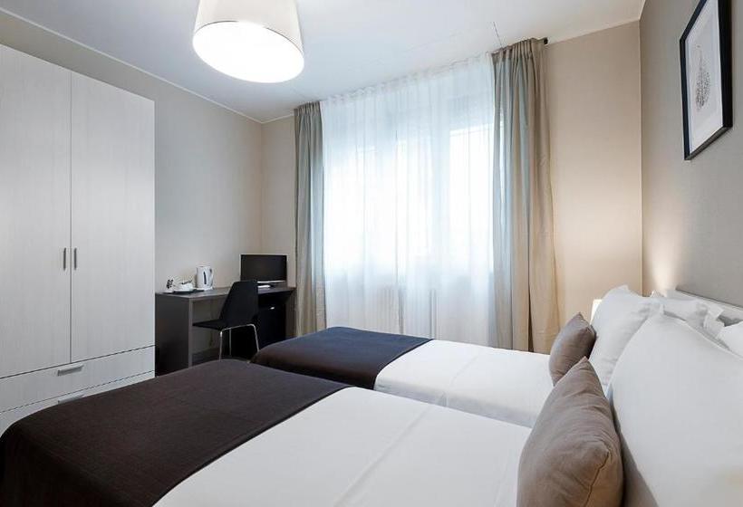 پانسیون I Tigli Guest House