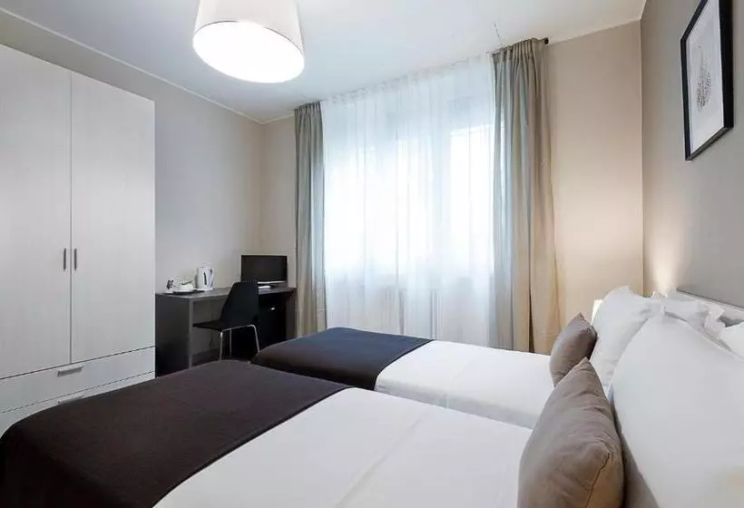 پانسیون I Tigli Guest House