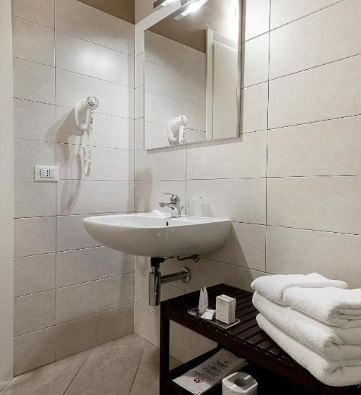 پانسیون I Tigli Guest House