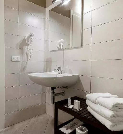 پانسیون I Tigli Guest House