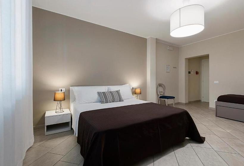 پانسیون I Tigli Guest House