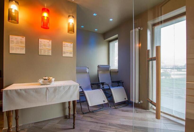 پانسیون La Bicoque