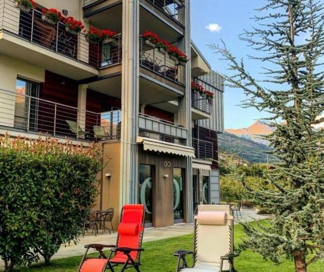 پانسیون La Bicoque