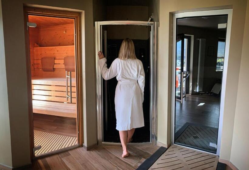 پانسیون La Bicoque