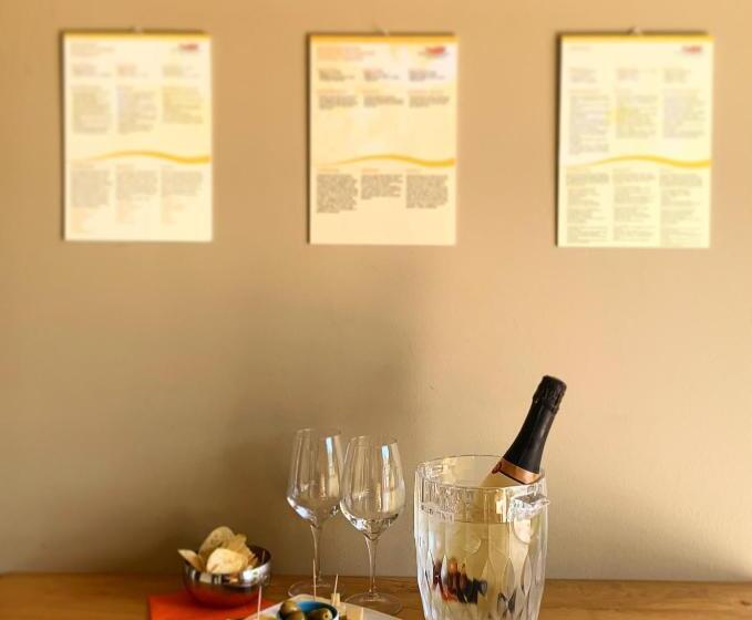 پانسیون La Bicoque