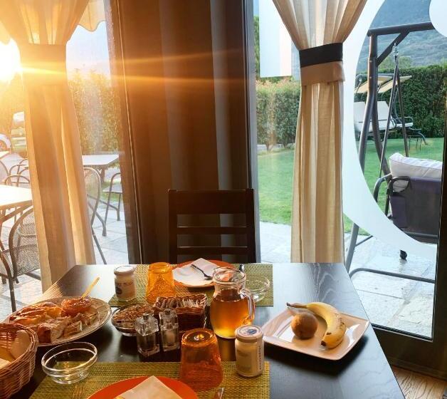 پانسیون La Bicoque