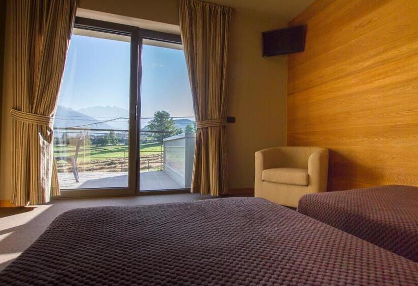 پانسیون La Bicoque