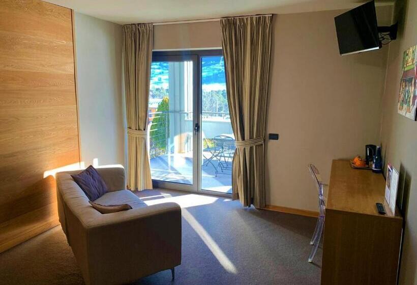 پانسیون La Bicoque