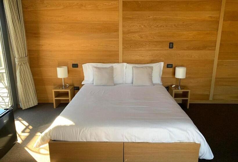 پانسیون La Bicoque