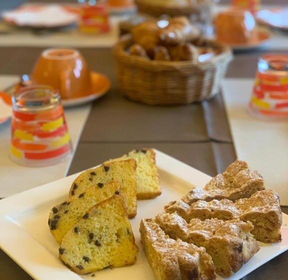 پانسیون La Bicoque