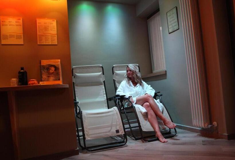 پانسیون La Bicoque