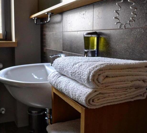 پانسیون La Bicoque